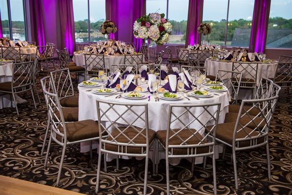 Atlantis Banquets & Events