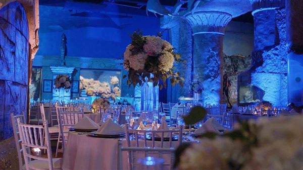 Atlantis Banquets & Events