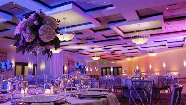 Atlantis Banquets & Events