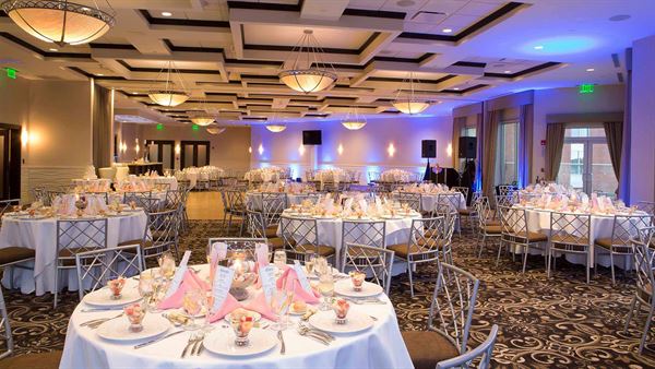 Atlantis Banquets & Events