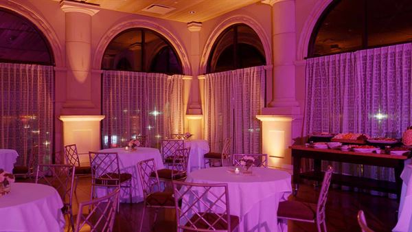 Atlantis Banquets & Events