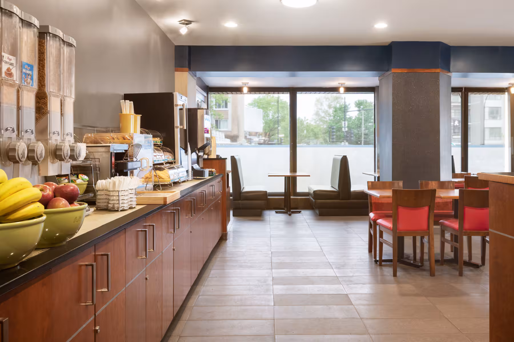 Ramada Plaza by Wyndham Montreal