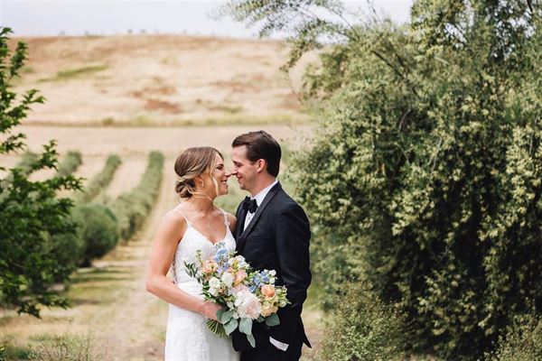 The Purple Orchid - Wine Country Resort & Spa