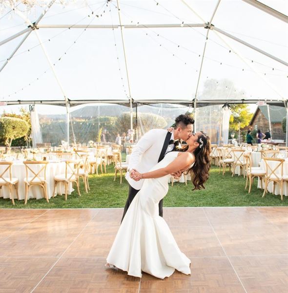 The Purple Orchid - Wine Country Resort & Spa