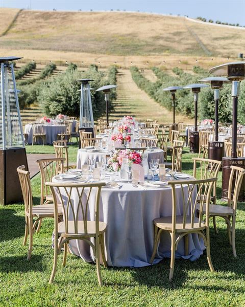 The Purple Orchid - Wine Country Resort & Spa