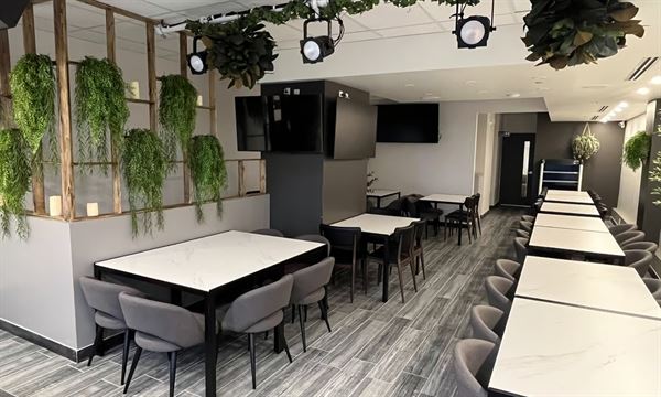 Estacion Filipino Food