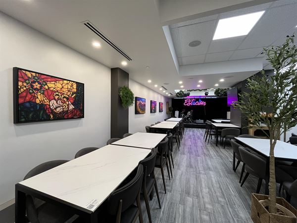 Estacion Filipino Food