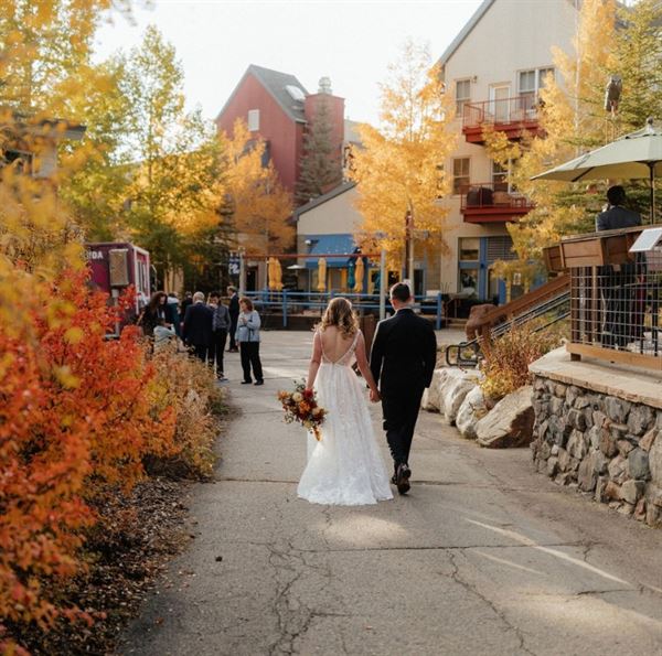 Warren Station at Keystone