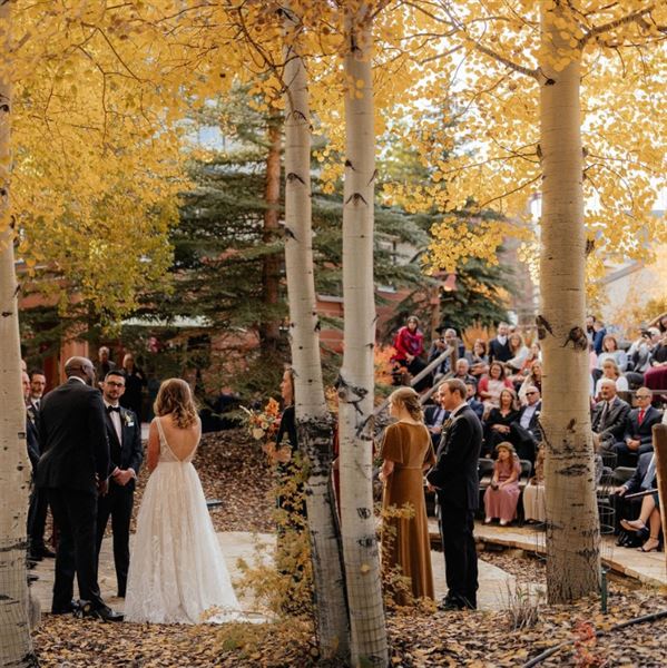 Warren Station at Keystone