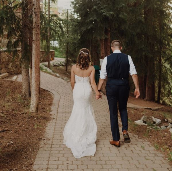 Warren Station at Keystone