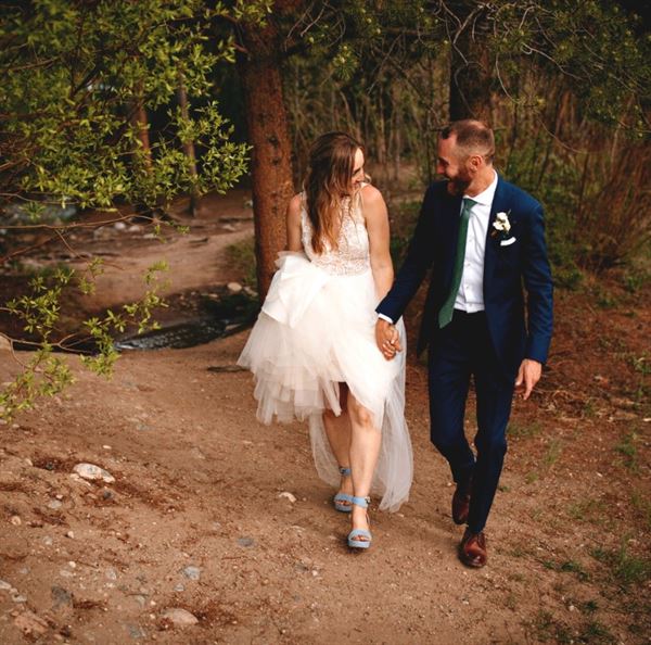 Warren Station at Keystone