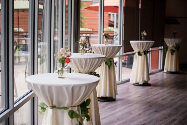 Warren Station at Keystone