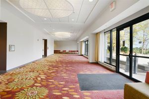Naper Ballroom Foyer