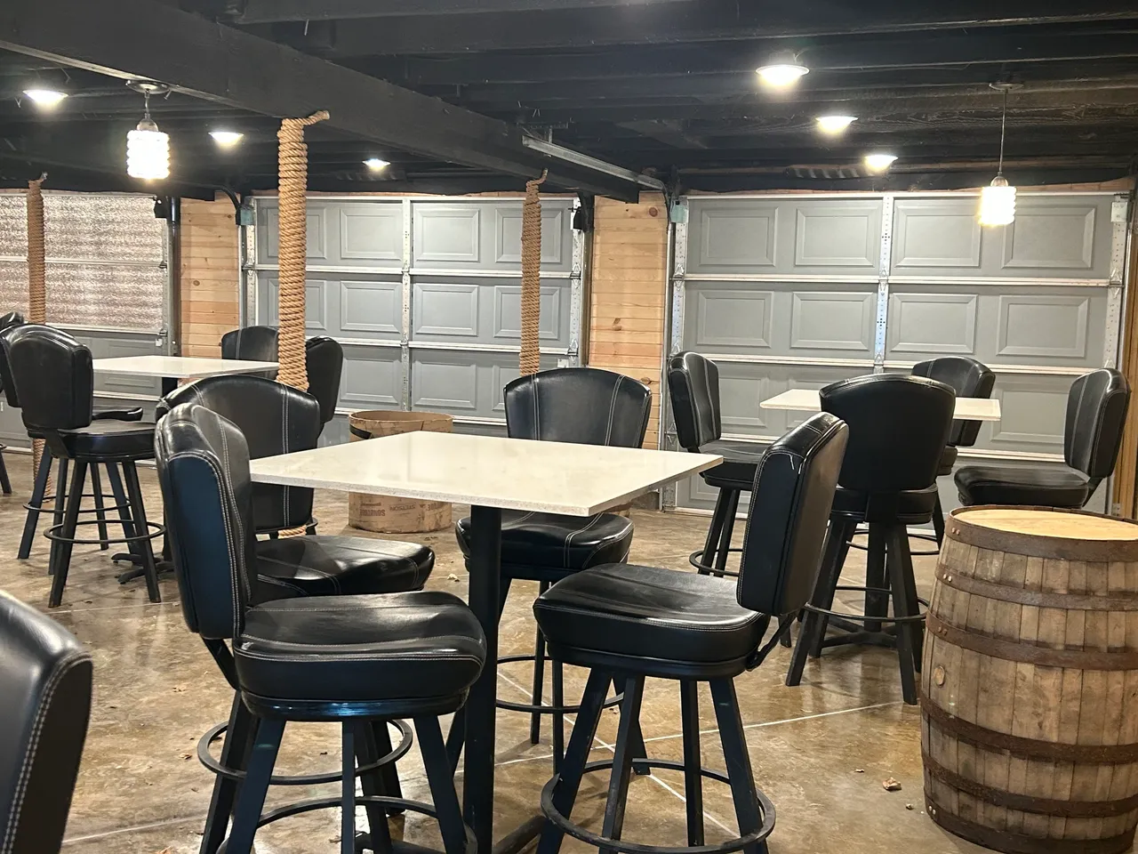 Sunsets Event Center