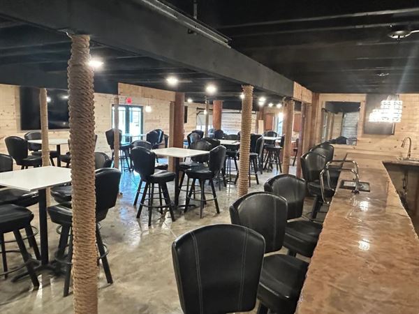 Sunsets Event Center