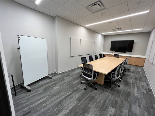 Plymouth Community Center