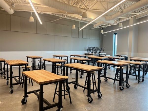 Plymouth Community Center