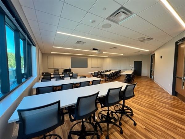 Plymouth Community Center