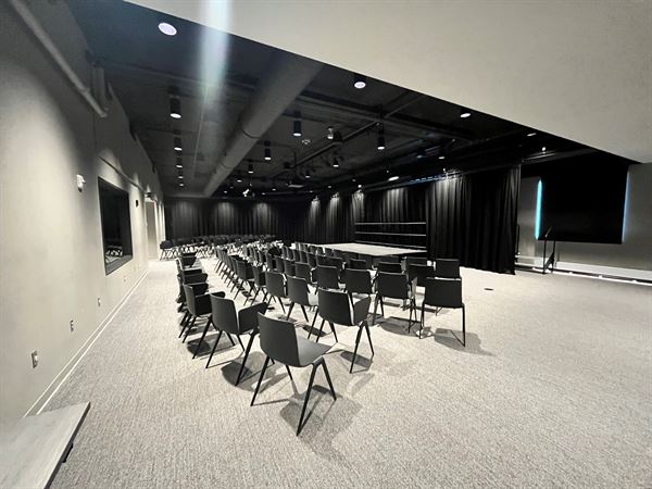 Plymouth Community Center