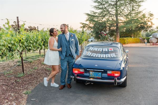 The Purple Orchid - Wine Country Resort & Spa