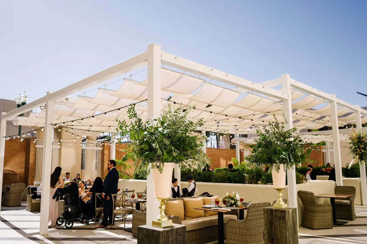 Hotel Paso Del Norte