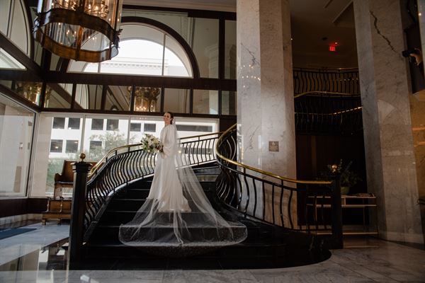 Hotel Paso Del Norte