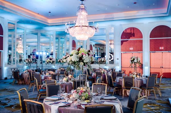 Hotel Paso Del Norte