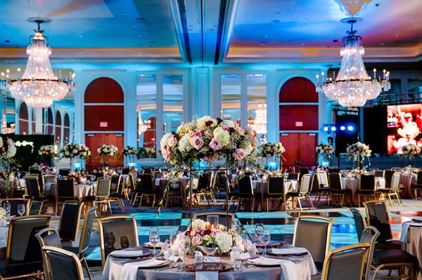 Hotel Paso Del Norte