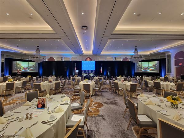 Hotel Paso Del Norte