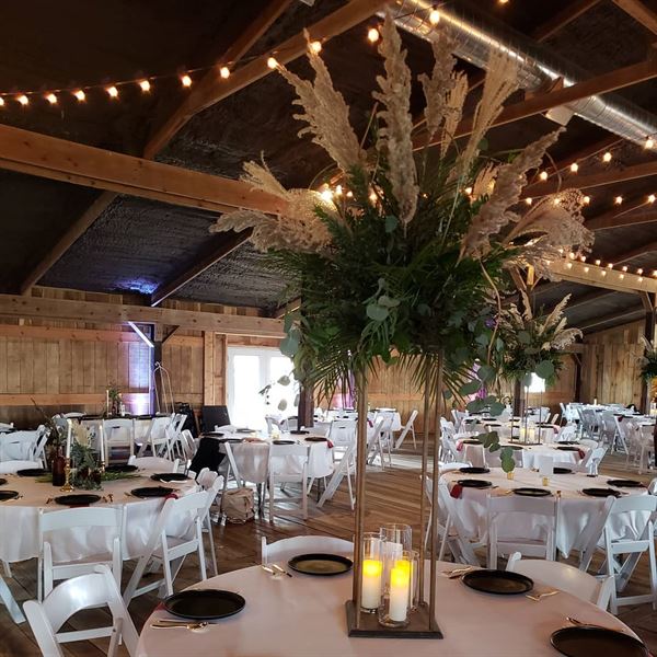 The Barn at Brophy Creek Farm