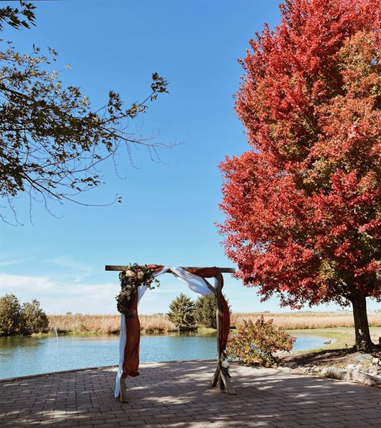 The Barn at Brophy Creek Farm