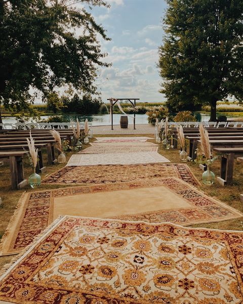 The Barn at Brophy Creek Farm