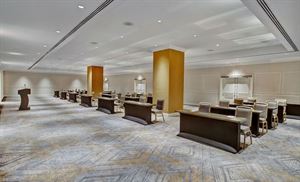 Pancho Villa Ballroom