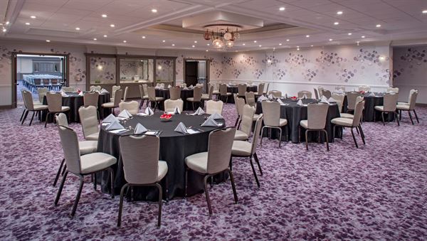 Hyatt Centric Fisherman's Wharf