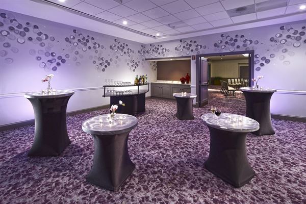 Hyatt Centric Fisherman's Wharf