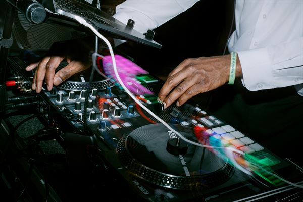 Rock-Da-House Entertainment