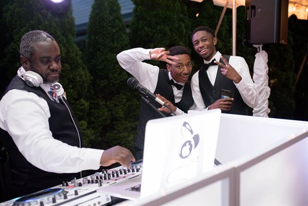 Rock-Da-House Entertainment