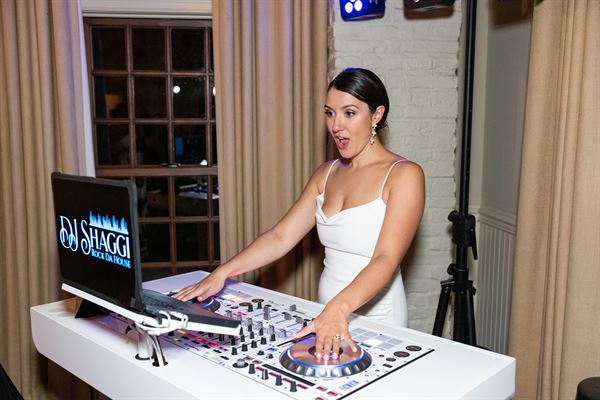 Rock-Da-House Entertainment