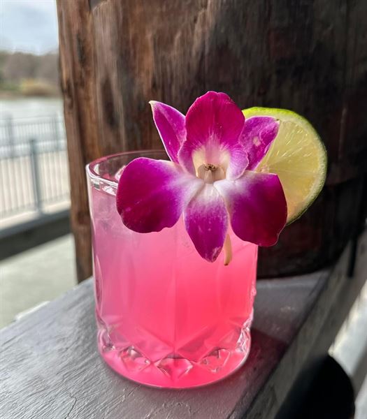 Elite Highball Bartending Service