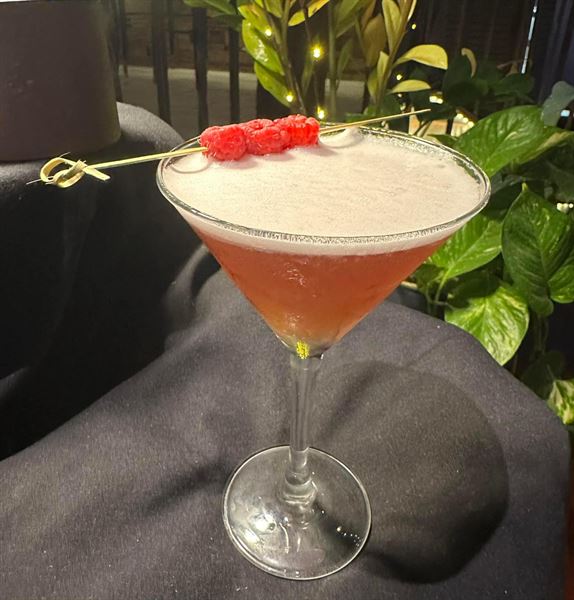 Elite Highball Bartending Service