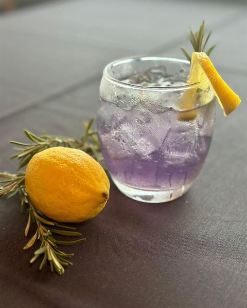 Elite Highball Bartending Service