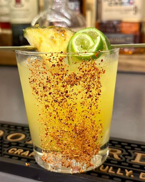 Elite Highball Bartending Service