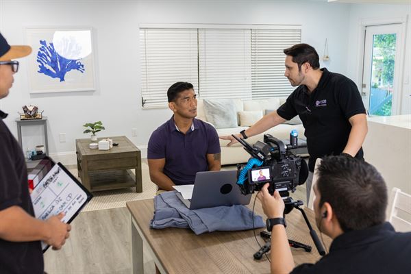 Fusion Studios - Video Production Orlando