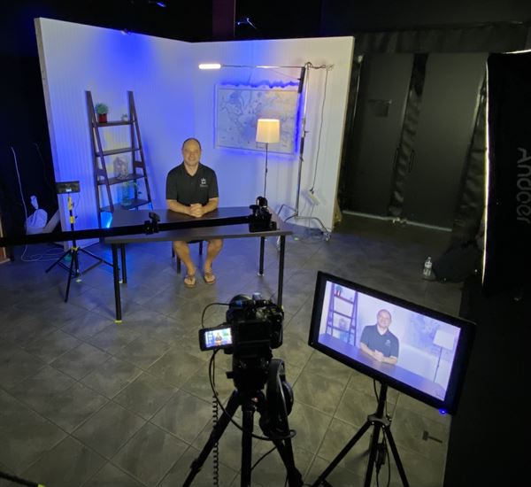 Fusion Studios - Video Production Orlando