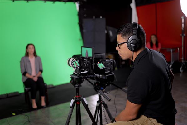 Fusion Studios - Video Production Orlando