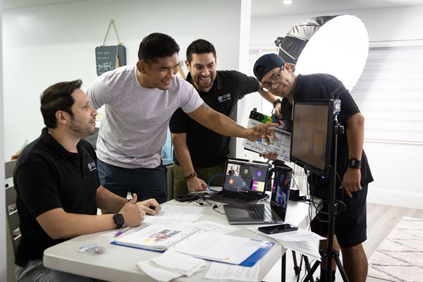 Fusion Studios - Video Production Orlando