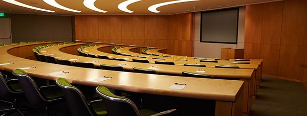 Roundhouse Market and Conference Center