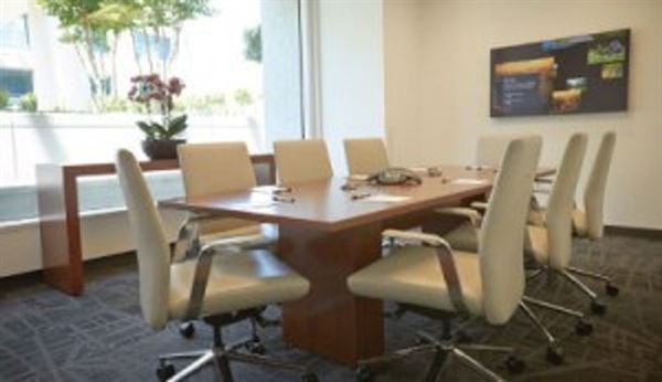 Roundhouse Market and Conference Center