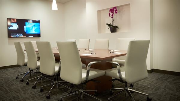 Roundhouse Market and Conference Center