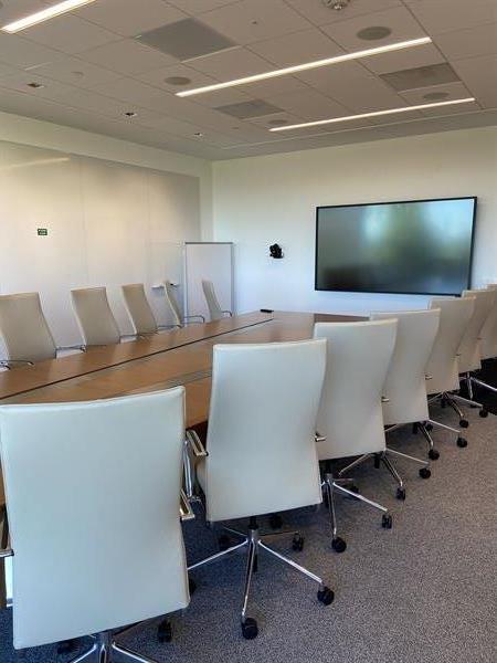 Roundhouse Market and Conference Center